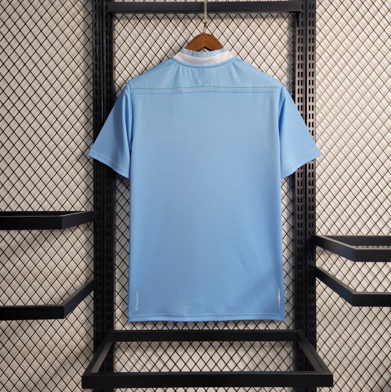 Manchester City 2011/12 Home