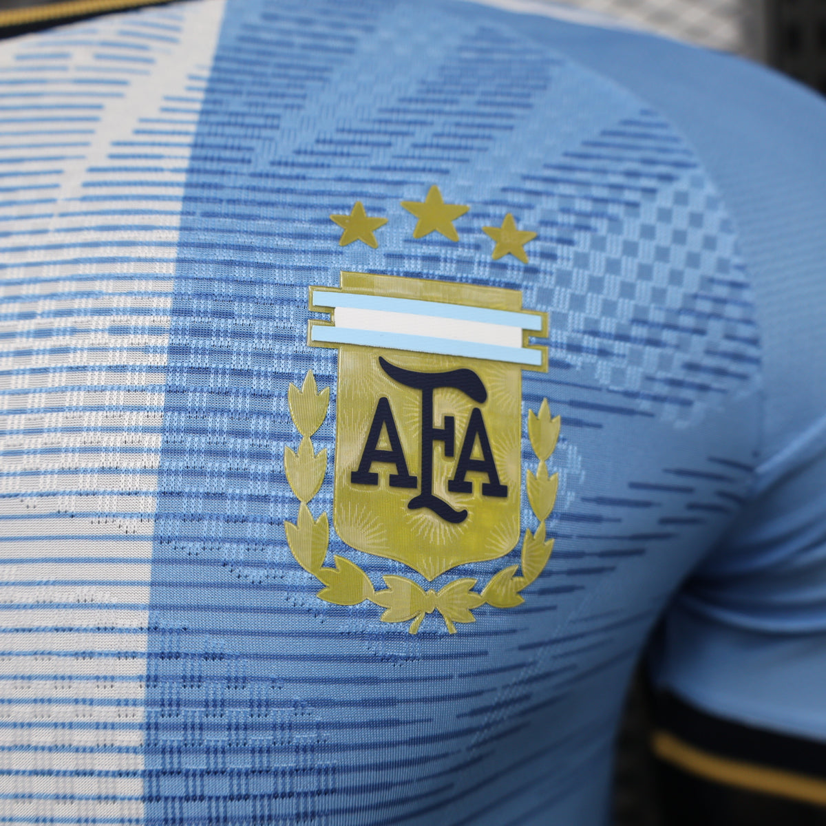 Argentina 2026 - Messi Farewell