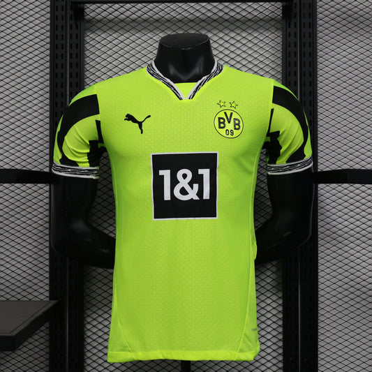 Borussia Dortmund 2024/25 Special
