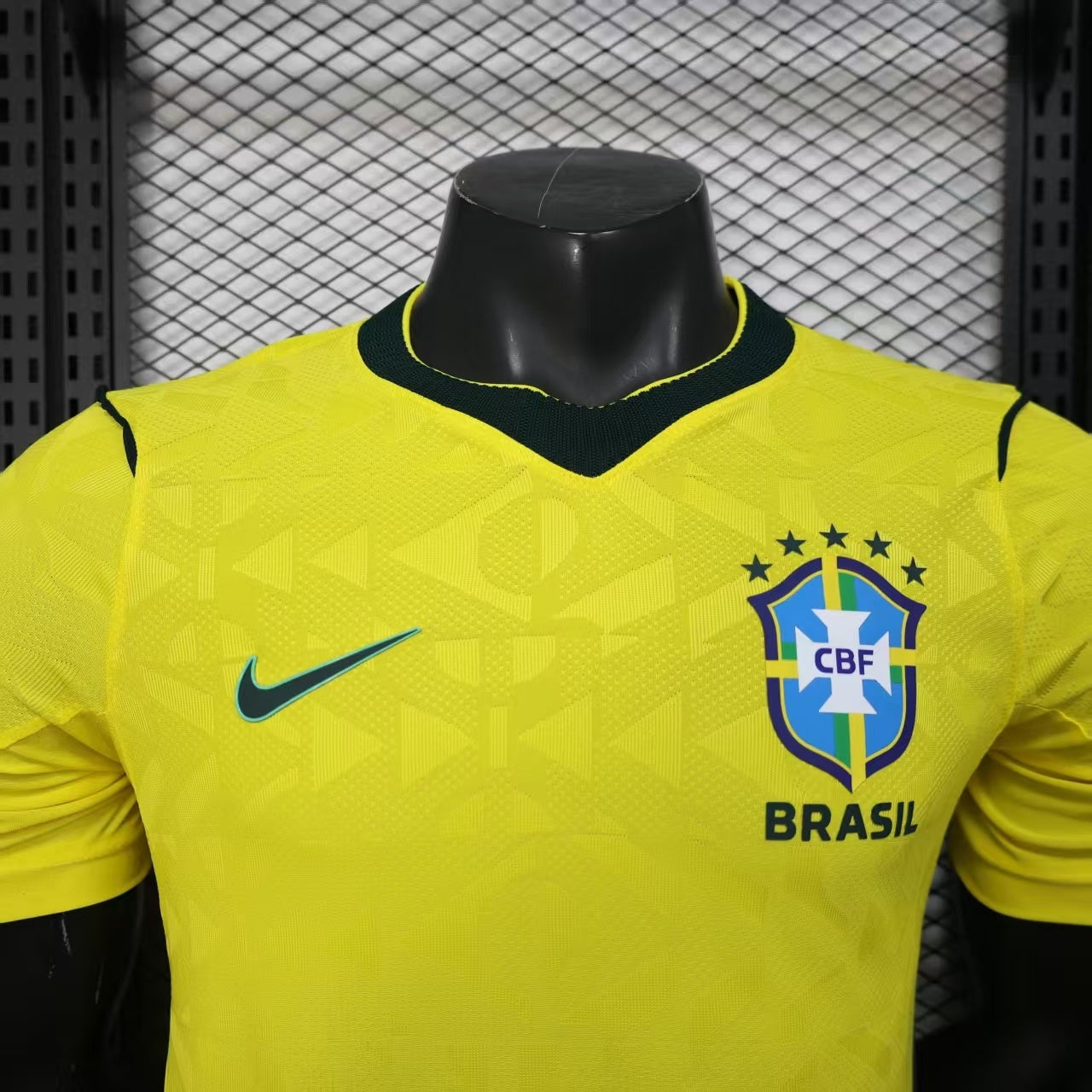 Brazil 2026 World Cup Home