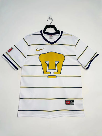 Club Universidad Nacional UNAM 1997/98 Away