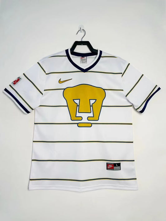 Club Universidad Nacional UNAM 1997/98 Away