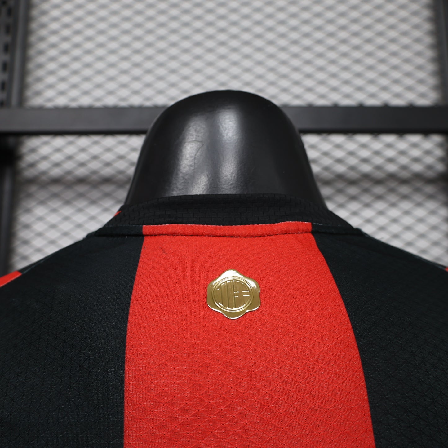 AC Milan 2026/27 Home