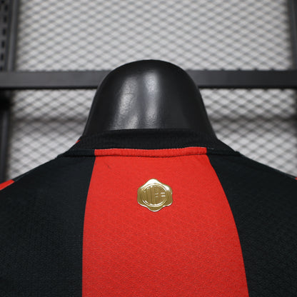 AC Milan 2026/27 Home