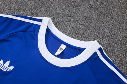Argentina Training Kit  - Classic Away