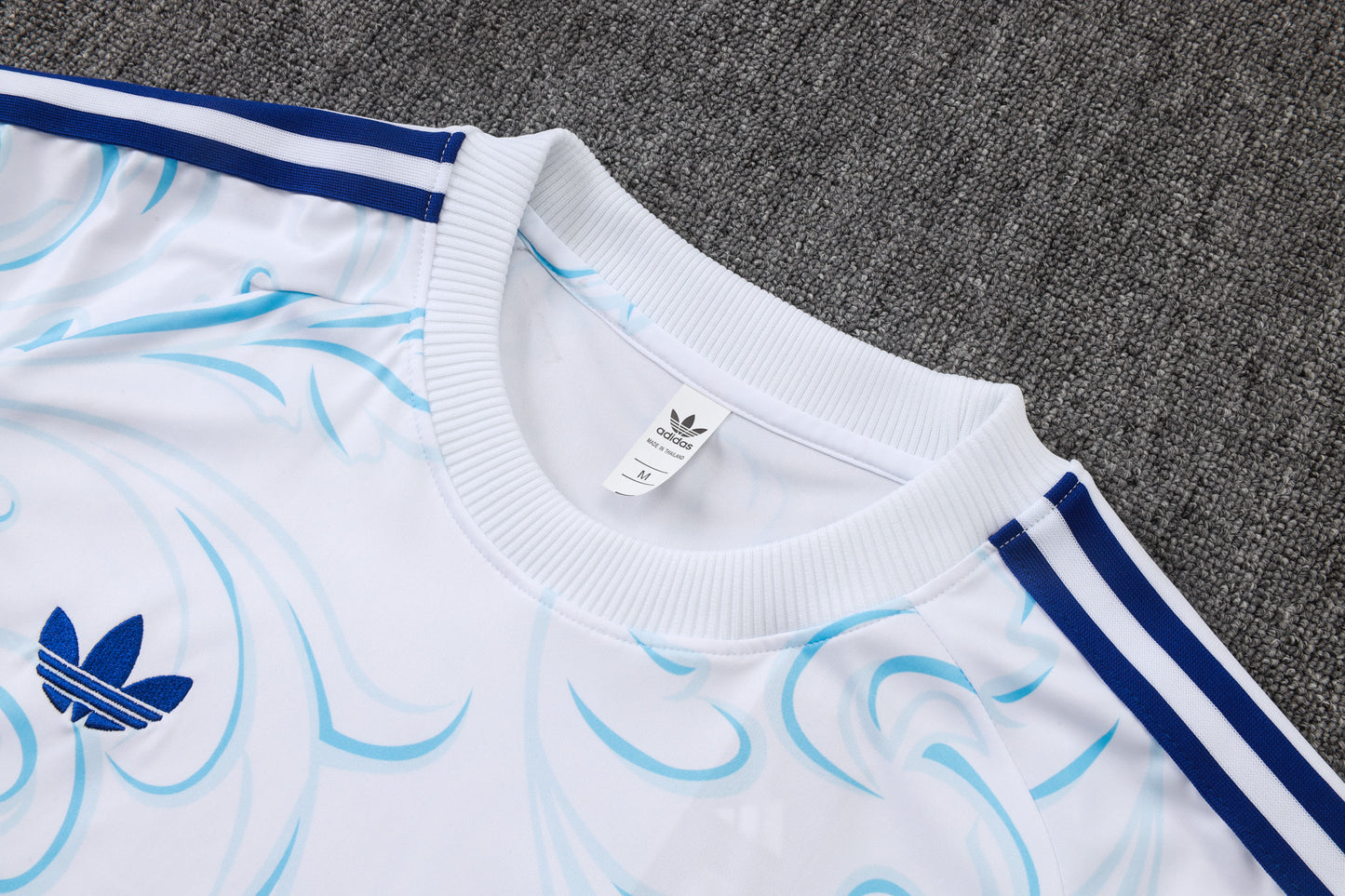 Argentina Training Kit  - Classic