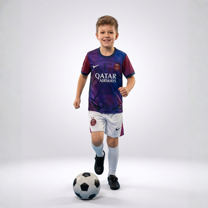 PSG 2026/27 Pre Match - Kids