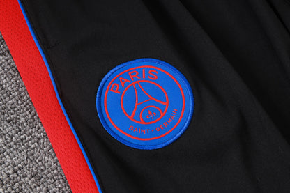 PSG 1/4 Zip Tracksuit Set - Parisian