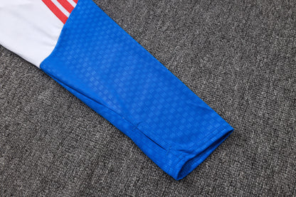 Colombia 1/4 Zip Tracksuit Set - Home