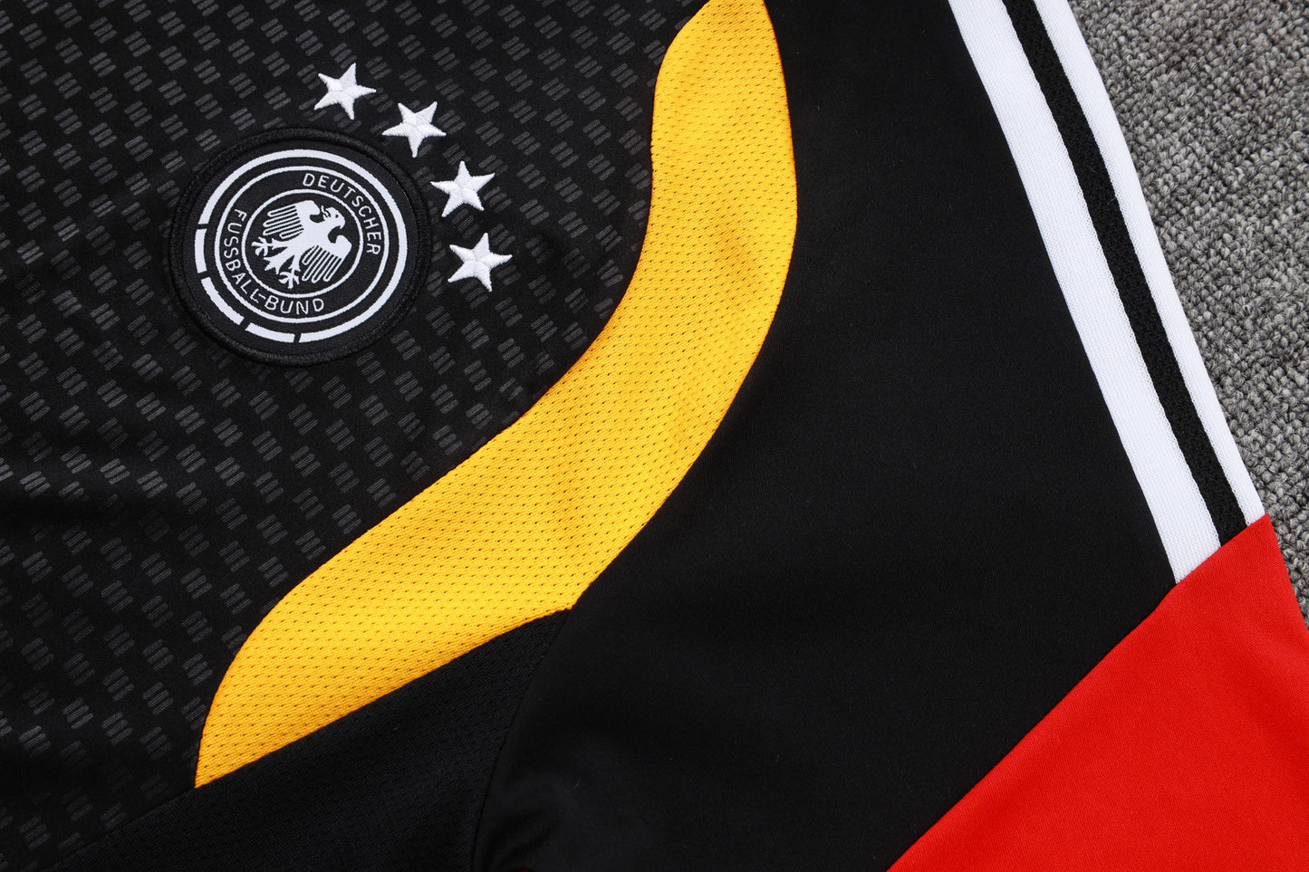 Germany Training Kit  - Away