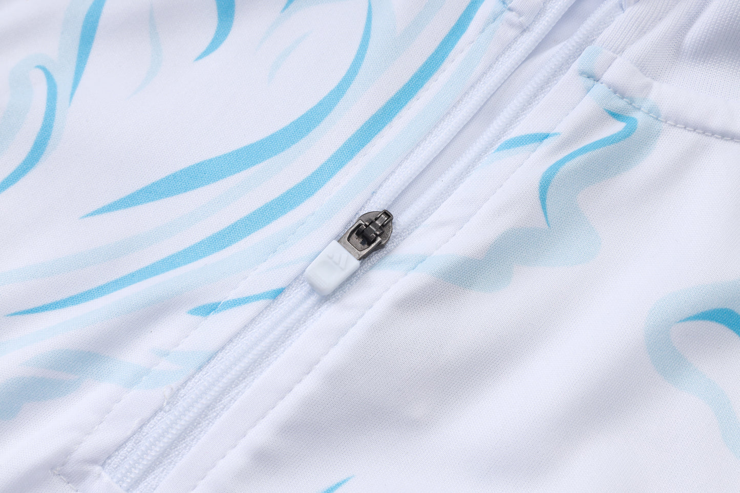 Argentina 1/4 Zip Tracksuit Set - Classic