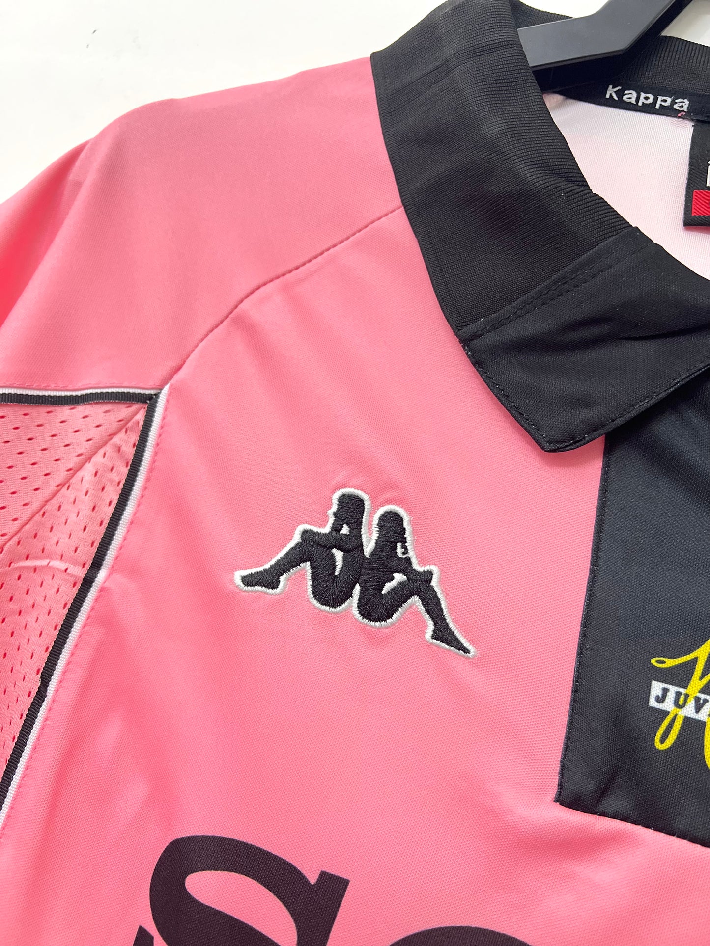 Juventus 1997/88 'Centenary'