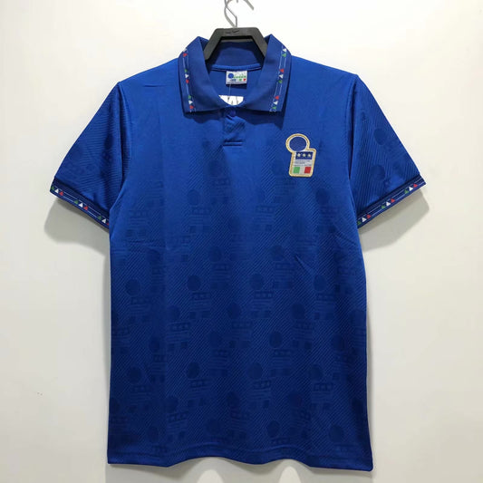 Italy 1994 Home