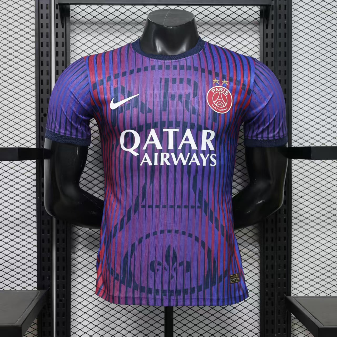 PSG 2026/27 Pre Match Away