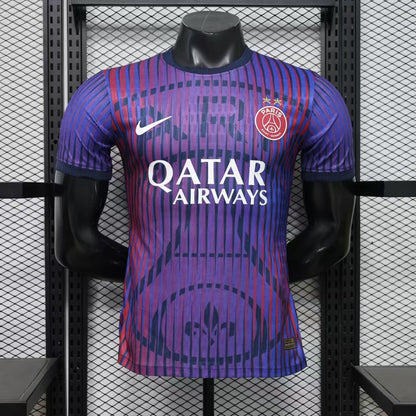 PSG 2026/27 Pre Match Away