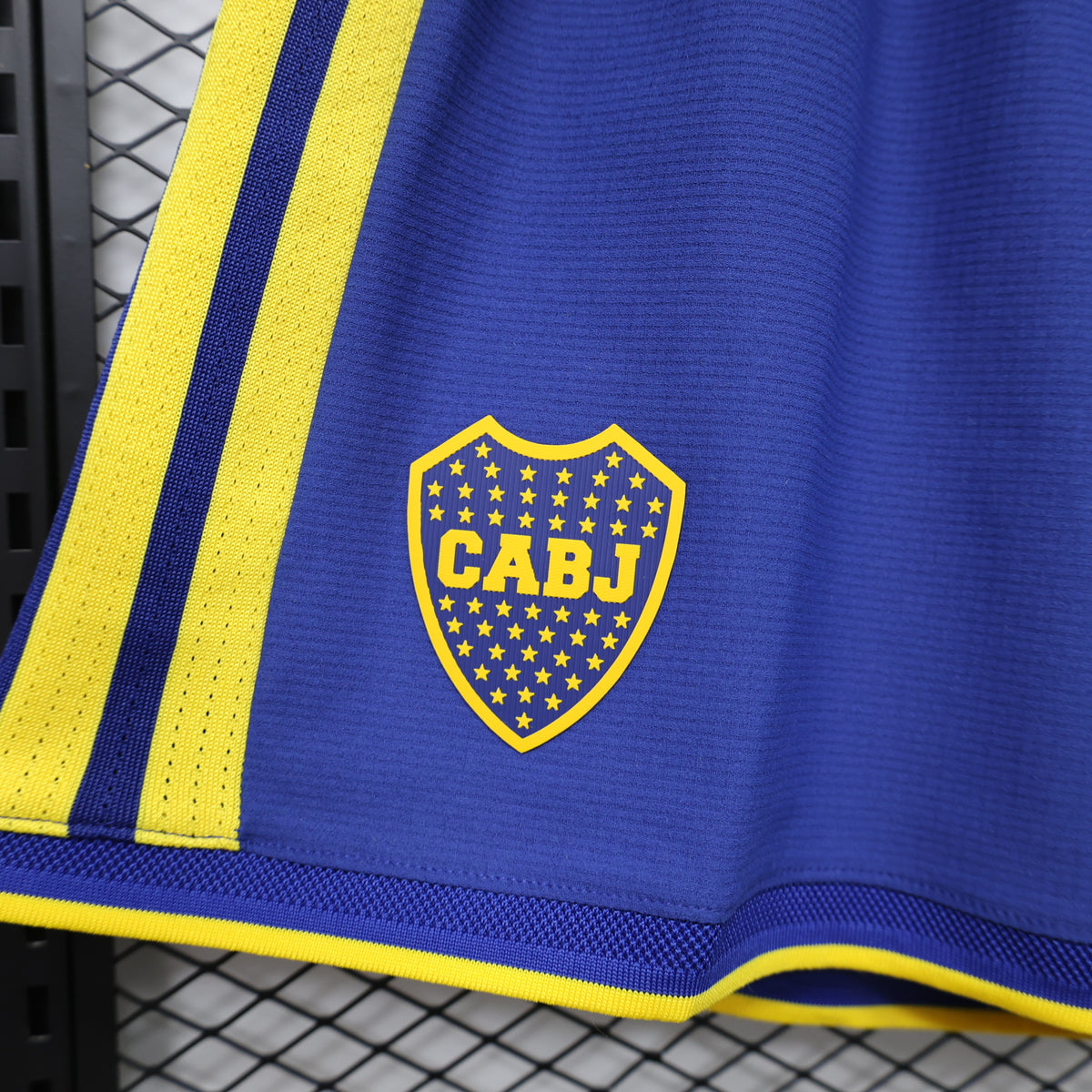 Boca Juniors 2026/27 Shorts - Home