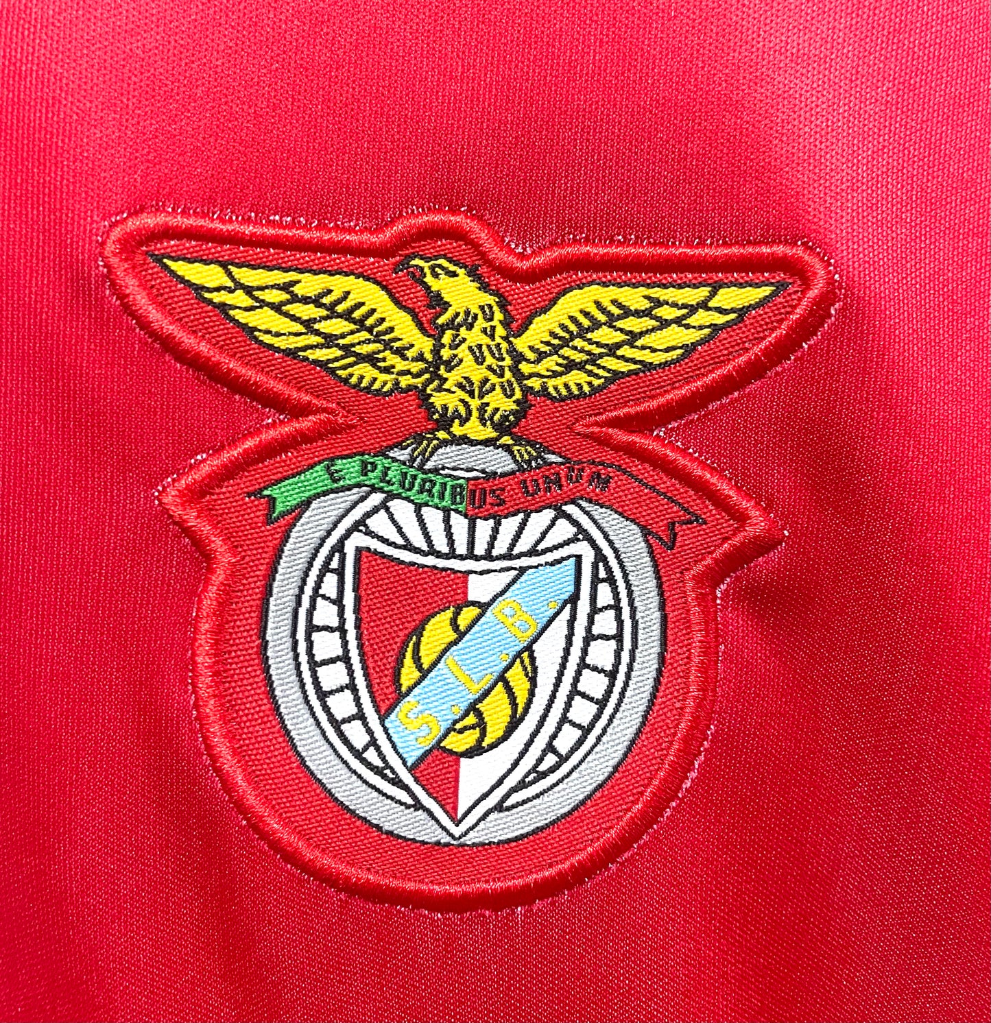 S.L. Benfica 2004/05 Home