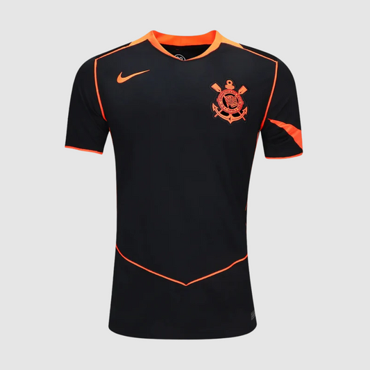 Corinthians 2025 Third