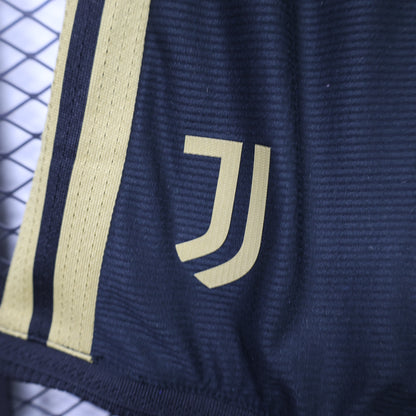 Juventus 2026/27 Shorts - Away