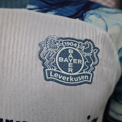 Bayer 04 Leverkusen 2026/27 Away
