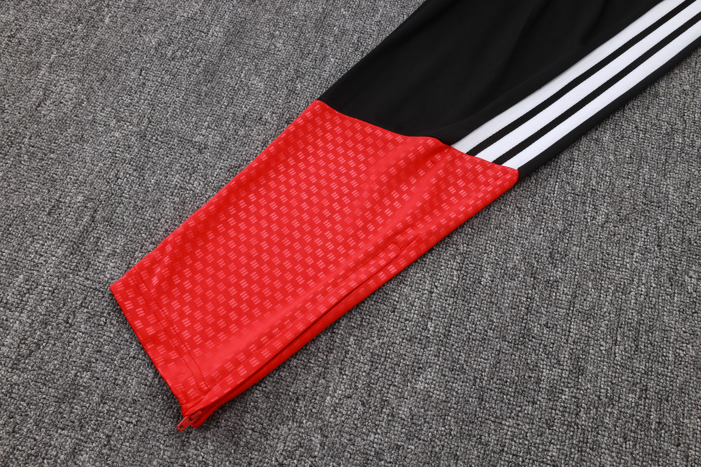 Germany 1/4 Zip Tracksuit Set - Home