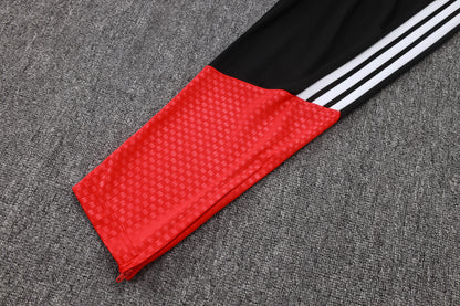 Germany 1/4 Zip Tracksuit Set - Home