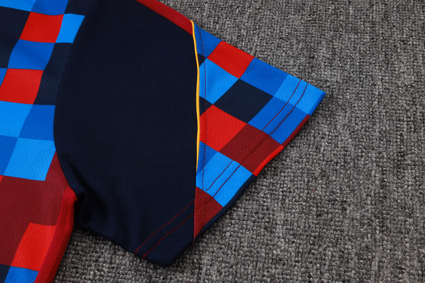 Barcelona Training Kit  - Pre Match