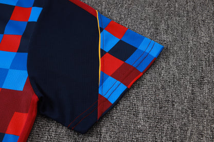 Barcelona Training Kit  - Pre Match