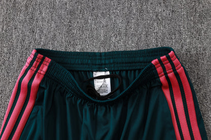 Real Madrid Training Kit  - Paradise