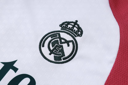 Real Madrid Training Kit  - Home