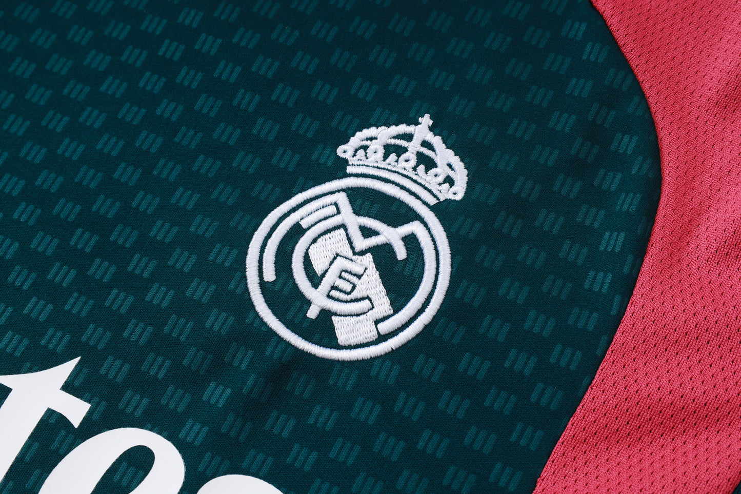Real Madrid Training Kit  - Away