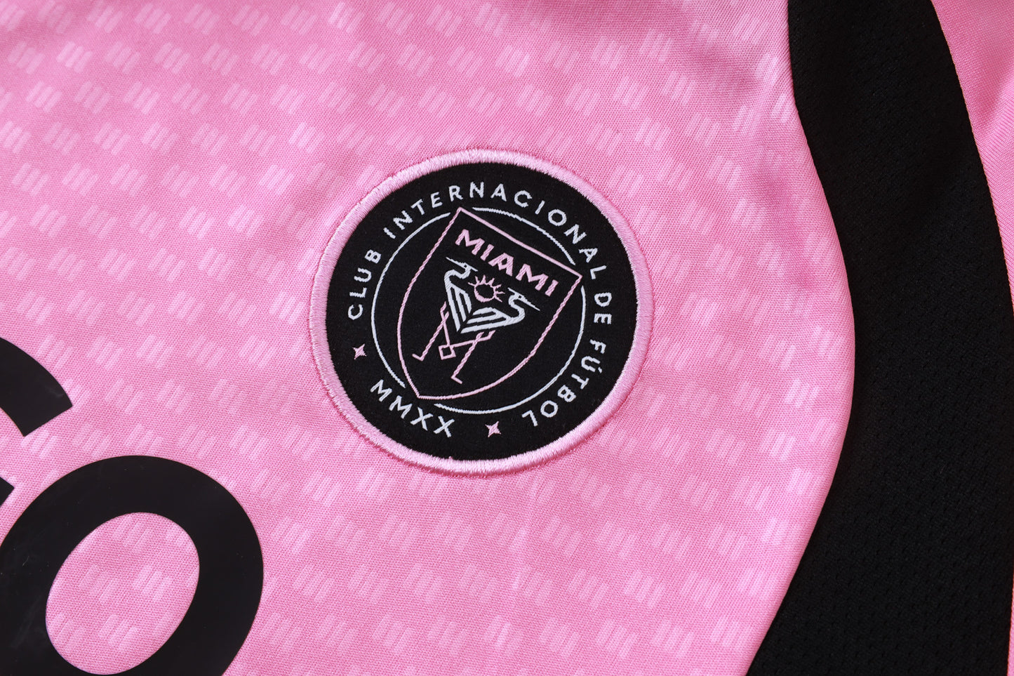 Inter Miami Training Kit  - Home