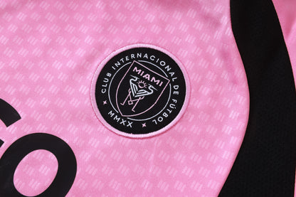 Inter Miami Training Kit  - Home