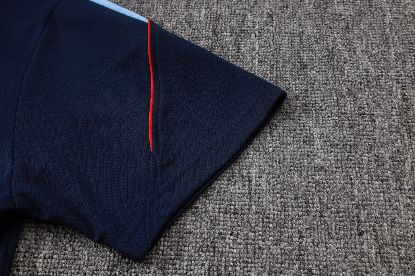 England Training Kit  - Navy