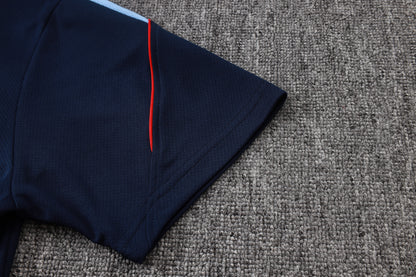 England Training Kit  - Navy