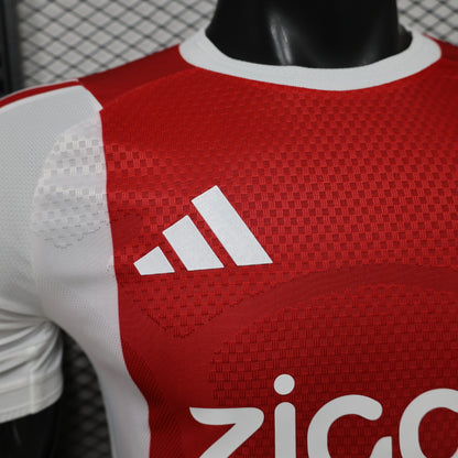 Ajax 2026/27 Home