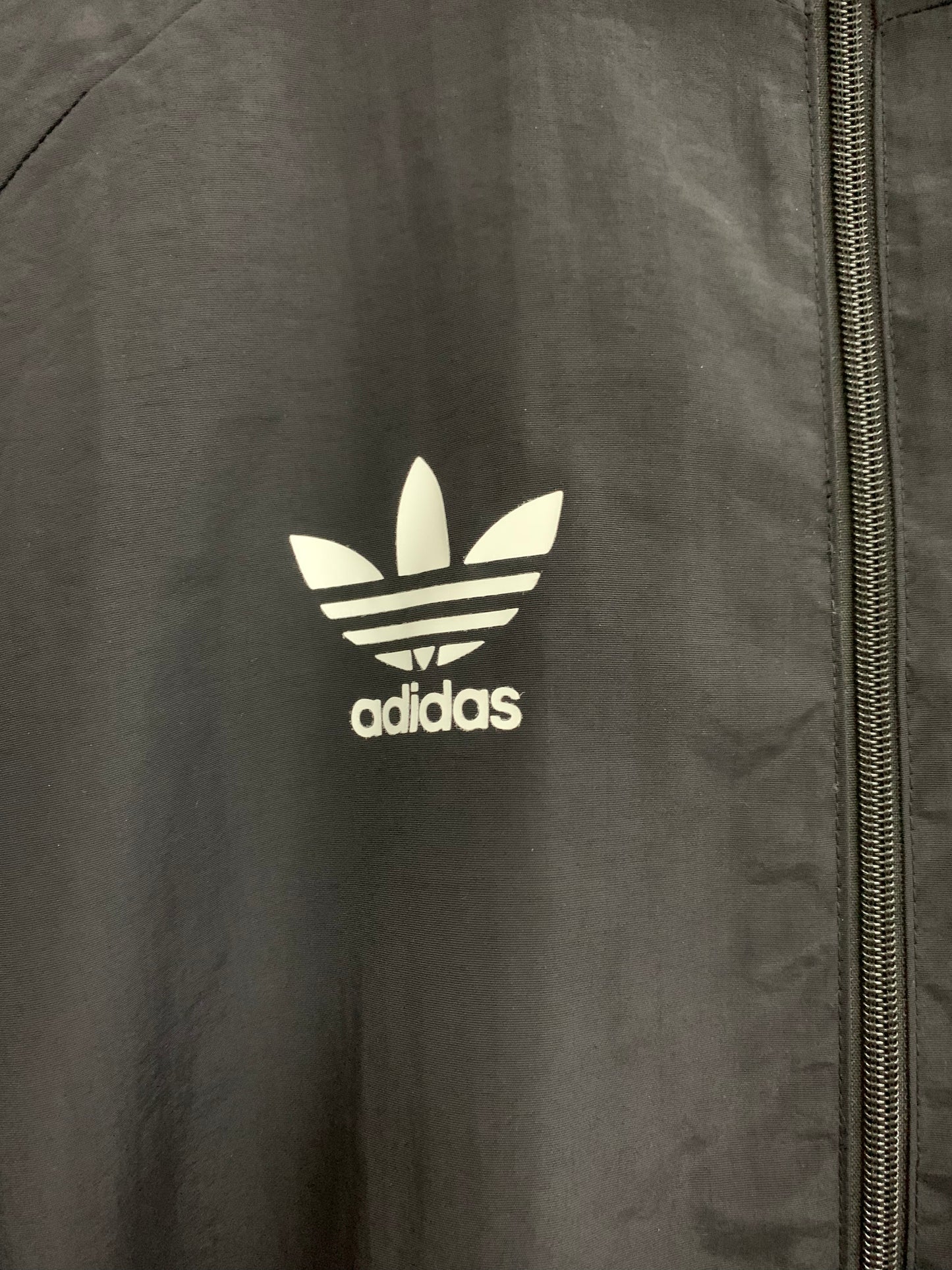 Germany Retro Windbreaker