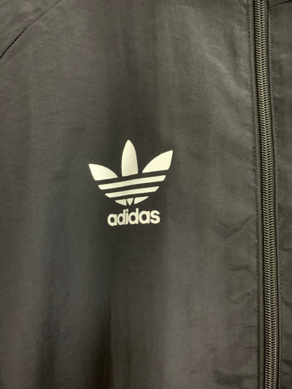 Germany Retro Windbreaker