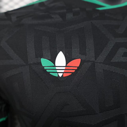 Mexico 2025 - Special 2