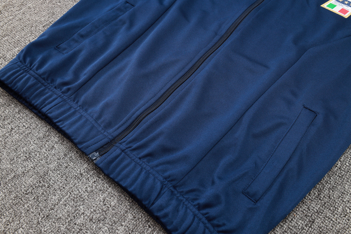 Italy Retro Tracksuit Set