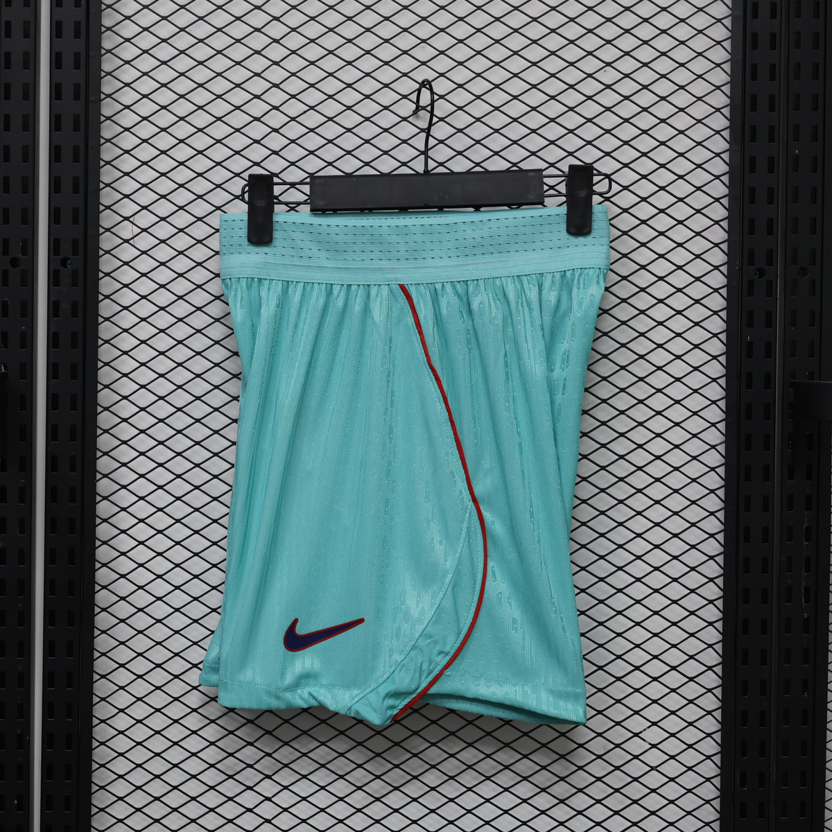 Barcelona 2026/27 Shorts - Third