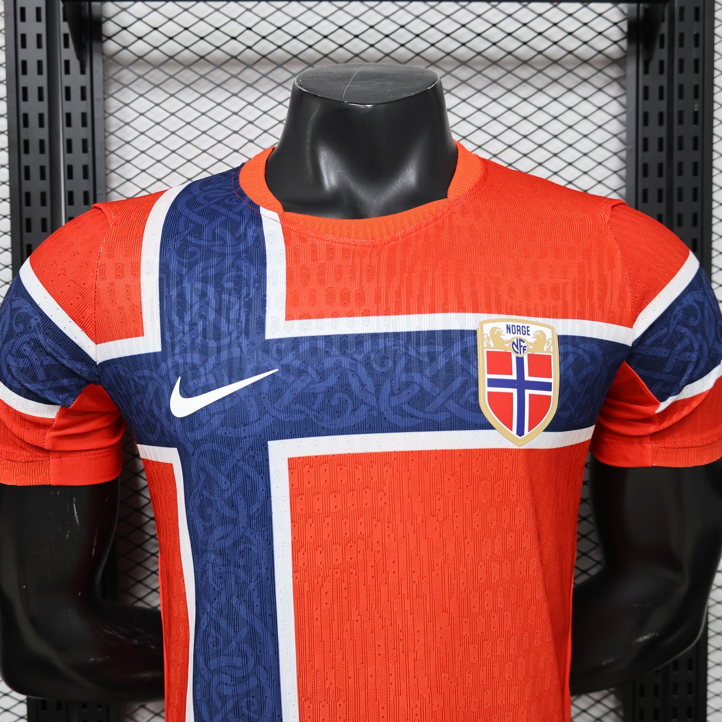 Norway 2026 World Cup Home