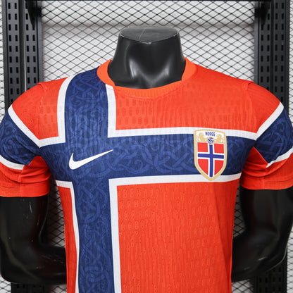 Norway 2026 World Cup Home