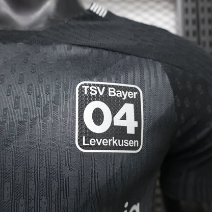 Bayer 04 Leverkusen 2026/27 European Home