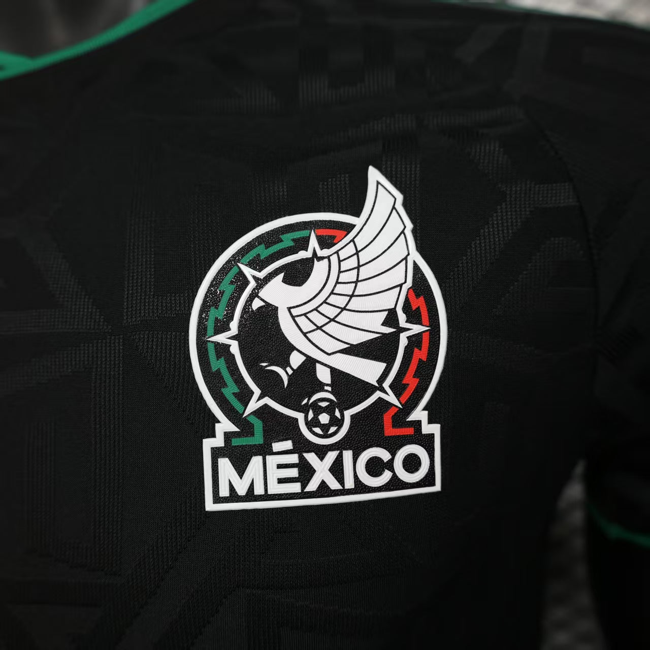 Mexico 2025 - Special 2