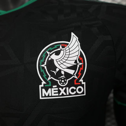 Mexico 2025 - Special 2