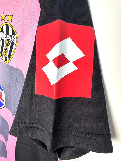 Juventus 2002/03 GK