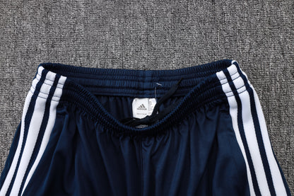 Cruzeiro Training Kit  - Blue/Navy