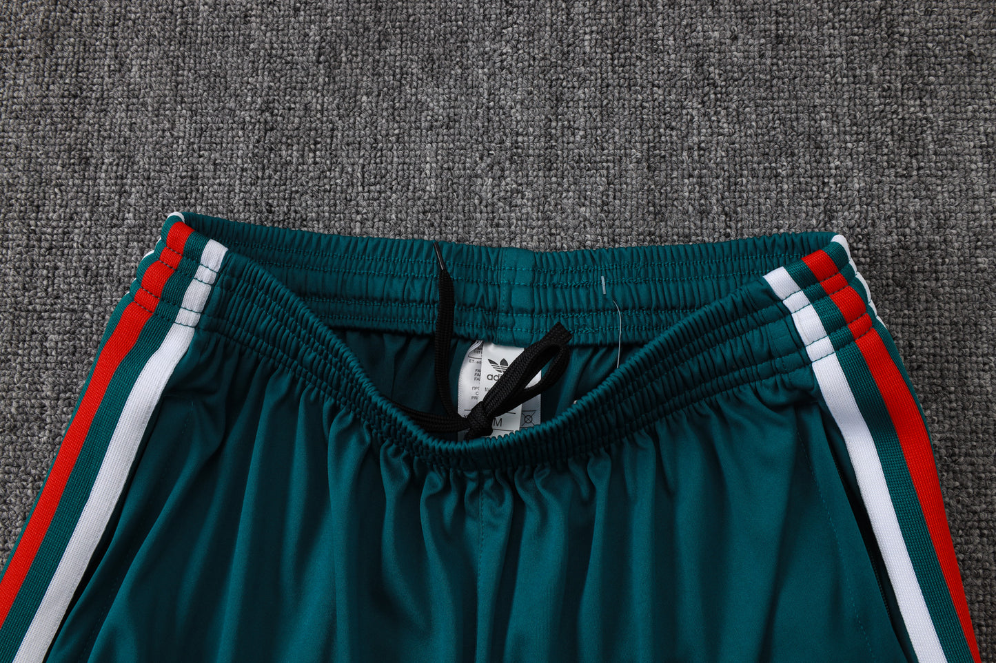 Mexico 1/4 Zip Tracksuit Set - Classic Home