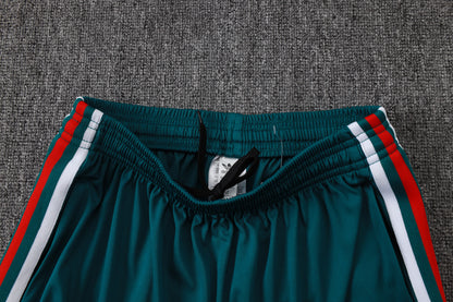 Mexico 1/4 Zip Tracksuit Set - Classic Home